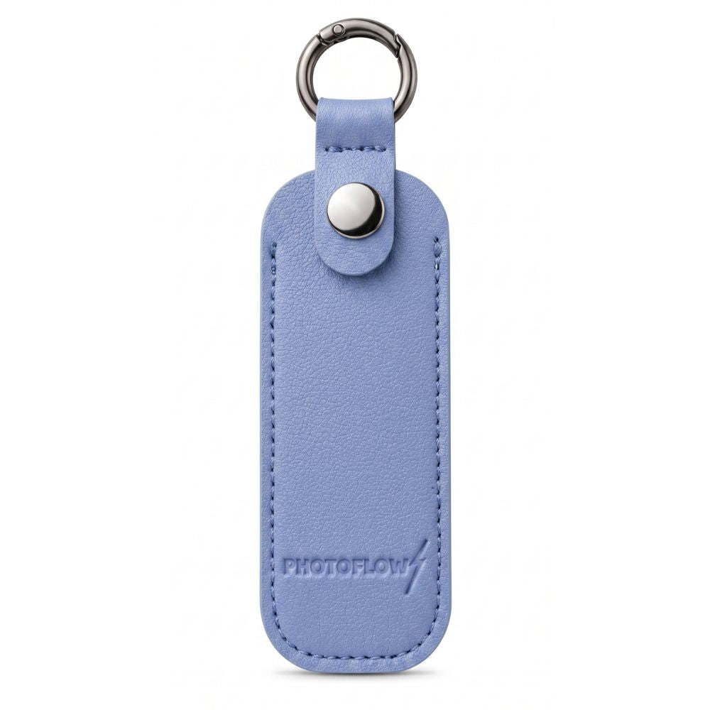 USB fodral med nyckelring - Förvara och skydda ditt USB-minne