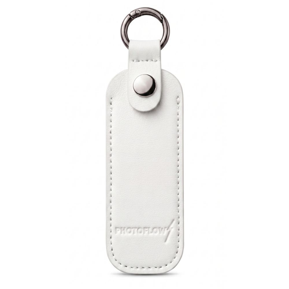 USB fodral med nyckelring - Förvara och skydda ditt USB-minne